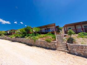 Kuća za odmor za najam u Klenovica, Hrvatska Kuća za odmor za najam u Klenovica, Hrvatska