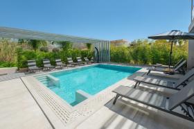 Maison de vacances pour le loyer à Amaliada Municipal Unit, Grèce Maison de vacances pour le loyer à Amaliada Municipal Unit, Grèce