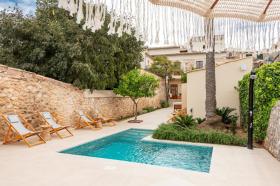 Ferienhaus zu vermieten in Sineu, Spanien Ferienhaus zu vermieten in Sineu, Spanien