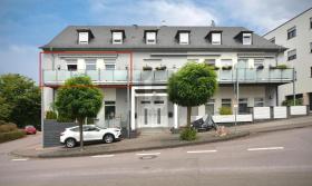 apartamento andar à venda em Saarburg, Alemanha apartamento andar à venda em Saarburg, Alemanha