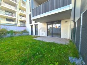 Begane grond flat te huur in Woest-Aspern, Oostenrijk