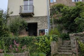 Haus zu verkaufen in Forges-de-Lanouée, Frankreich Haus zu verkaufen in Forges-de-Lanouée, Frankreich