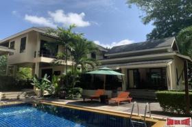 Vila za prodaju u Phuket, Tajland Vila za prodaju u Phuket, Tajland