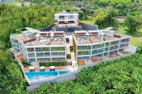 Apartment for sale in Phuket, Thailand Apartment for sale in Phuket, Thailand