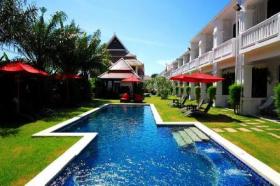 Villa in vendita a Provincia di Chonburi, Tailandia