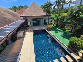 Vila za prodaju u Phuket, Tajland Vila za prodaju u Phuket, Tajland