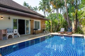 Vila à venda em Phuket, Tailândia Vila à venda em Phuket, Tailândia