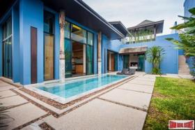 Vila za prodaju u Phuket, Tajland Vila za prodaju u Phuket, Tajland