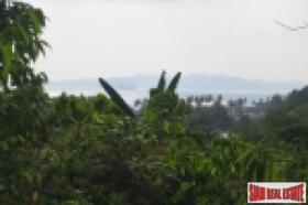 Property land / bosbouw te koop in กระบี่, Thailand Property land / bosbouw te koop in กระบี่, Thailand