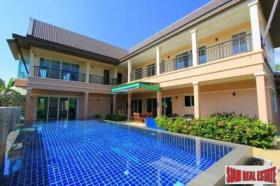 Vila za prodaju u Phuket, Tajland Vila za prodaju u Phuket, Tajland