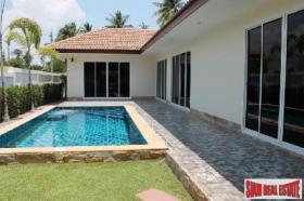 Villa en venta en ประจวบคีรีขันธ์, Tailandia Villa en venta en ประจวบคีรีขันธ์, Tailandia