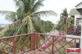 Apartman za prodaju u ประจวบคีรีขันธ์, Tajland Apartman za prodaju u ประจวบคีรีขันธ์, Tajland