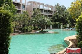 Apartman za prodaju u ประจวบคีรีขันธ์, Tajland Apartman za prodaju u ประจวบคีรีขันธ์, Tajland