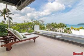 Penthouse for sale in Phuket, Thailand Penthouse for sale in Phuket, Thailand