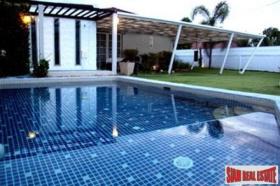 Villa en venta en ประจวบคีรีขันธ์, Tailandia