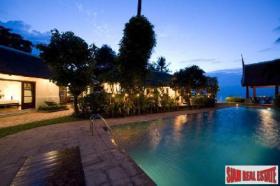 Villa en vente à Surat Thani, Thaïlande Villa en vente à Surat Thani, Thaïlande