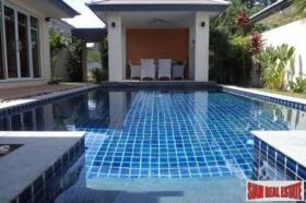 Villa en vente à Surat Thani, Thaïlande Villa en vente à Surat Thani, Thaïlande