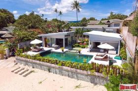Villa en vente à Surat Thani, Thaïlande Villa en vente à Surat Thani, Thaïlande