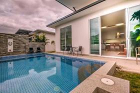 Villa en venta en ประจวบคีรีขันธ์, Tailandia Villa en venta en ประจวบคีรีขันธ์, Tailandia