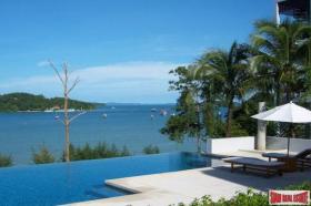 Villa en venta en Phuket, Tailandia