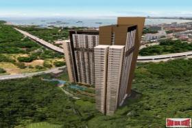 Apartamento à venda em Chon Buri, Tailândia Apartamento à venda em Chon Buri, Tailândia