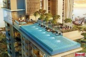 Apartamento à venda em Chon Buri, Tailândia Apartamento à venda em Chon Buri, Tailândia