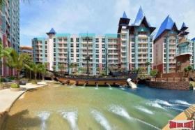 Apartment for sale in Chon Buri Province, Thailand Apartment for sale in Chon Buri Province, Thailand