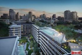 Apartman za prodaju u Bangkok-Okrug Khlong Toei, Tajland Apartman za prodaju u Bangkok-Okrug Khlong Toei, Tajland