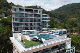 Apartman za prodaju u Phuket, Tajland Apartman za prodaju u Phuket, Tajland