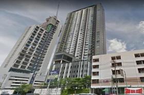 Apartman za prodaju u Bangkok-Okrug Khlong Toei, Tajland Apartman za prodaju u Bangkok-Okrug Khlong Toei, Tajland