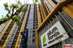 Apartman za prodaju u Bangkok-Okrug Khlong Toei, Tajland Apartman za prodaju u Bangkok-Okrug Khlong Toei, Tajland