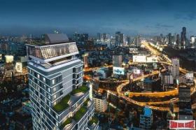 Apartman za prodaju u Bangkok-Okrug Khlong Toei, Tajland Apartman za prodaju u Bangkok-Okrug Khlong Toei, Tajland