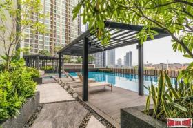 Apartman za prodaju u Bangkok-Okrug Khlong Toei, Tajland Apartman za prodaju u Bangkok-Okrug Khlong Toei, Tajland