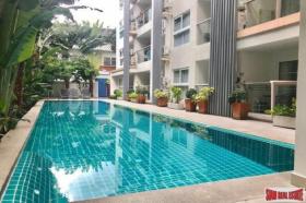 Apartman za prodaju u จังหวัดชลบุรี, Tajland Apartman za prodaju u จังหวัดชลบุรี, Tajland