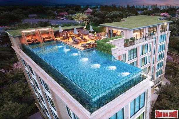 Apartment For Sale in Phuket, Thailand