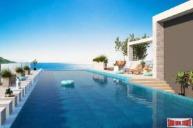 مسطحة للبيع في تشون بوري, تايلاند