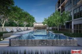 Квартиры Продаётся в Чиангмай, Таиланд