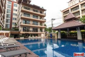 Penthouse te koop in Chon Buri, Thailand Penthouse te koop in Chon Buri, Thailand