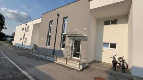 شقة في الطابق الأرضي للبيع في Mattighofen, النمسا شقة في الطابق الأرضي للبيع في Mattighofen, النمسا