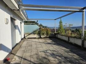 Apartamento Terraço para alugar em Oetwil am See, Suíça Apartamento Terraço para alugar em Oetwil am See, Suíça