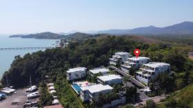 Penthouse te koop in Phuket, Thailand Penthouse te koop in Phuket, Thailand