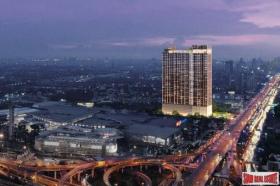 Leilighet Til salgs i Bangkok-Khlong Toei District, Thailand