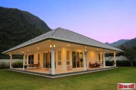 Villa en venta en ประจวบคีรีขันธ์, Tailandia