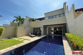 Villa in vendita a Phuket, Tailandia Villa in vendita a Phuket, Tailandia
