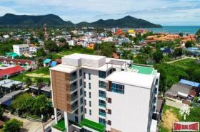 Apartamentos en venta en Chon Buri, Tailandia Apartamentos en venta en Chon Buri, Tailandia
