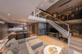 apartman  satılık 'de Bangkok-Khlong Toei Bölgesi, Tayland apartman  satılık 'de Bangkok-Khlong Toei Bölgesi, Tayland