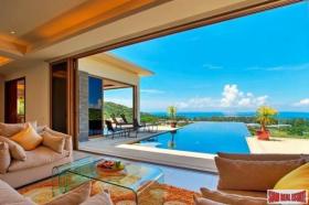 Villa satılık 'de Phuket, Tayland Villa satılık 'de Phuket, Tayland