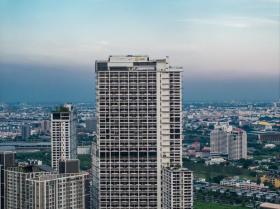 Apartment zu verkaufen in Bangkok-Bezirk Khlong Toei, Thailand Apartment zu verkaufen in Bangkok-Bezirk Khlong Toei, Thailand