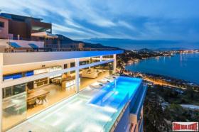 Villa zu verkaufen in Surat Thani, Thailand Villa zu verkaufen in Surat Thani, Thailand