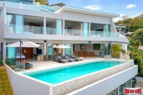 Villa zu verkaufen in Surat Thani, Thailand Villa zu verkaufen in Surat Thani, Thailand